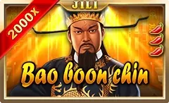Bao boon chin