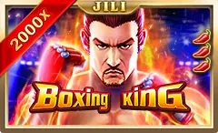 Boxing King