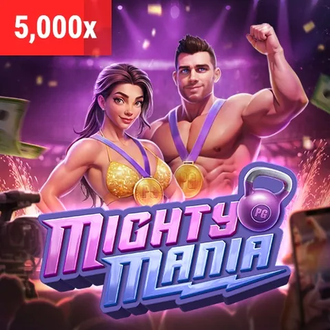 Mighty Mania