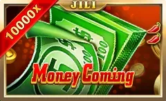 Money Coming