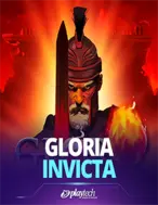 Gloria Invicta