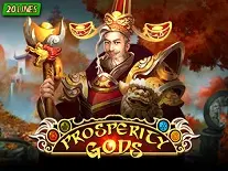 Prosperity Gods