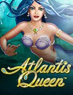 Atlantis Queen