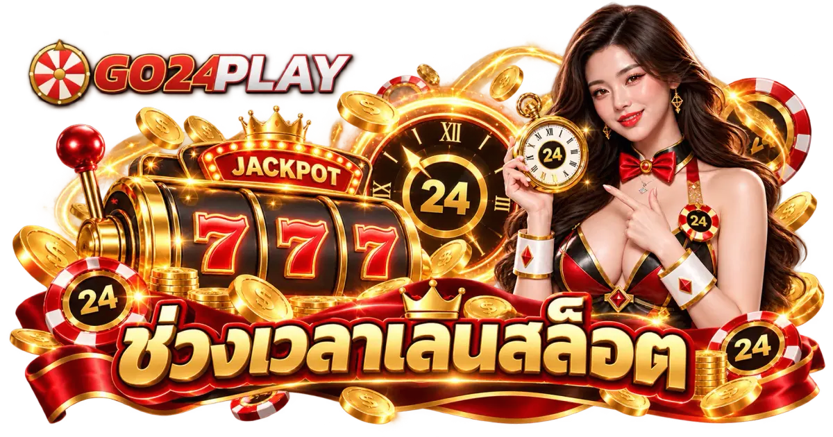 ช่วงเวลาเล่นสล็อต - ช่วงเวลาเล่นสล็อต มีช่วงเวลาจ่ายจริงหรือไม่ ข้อมูลที่ควรรู้