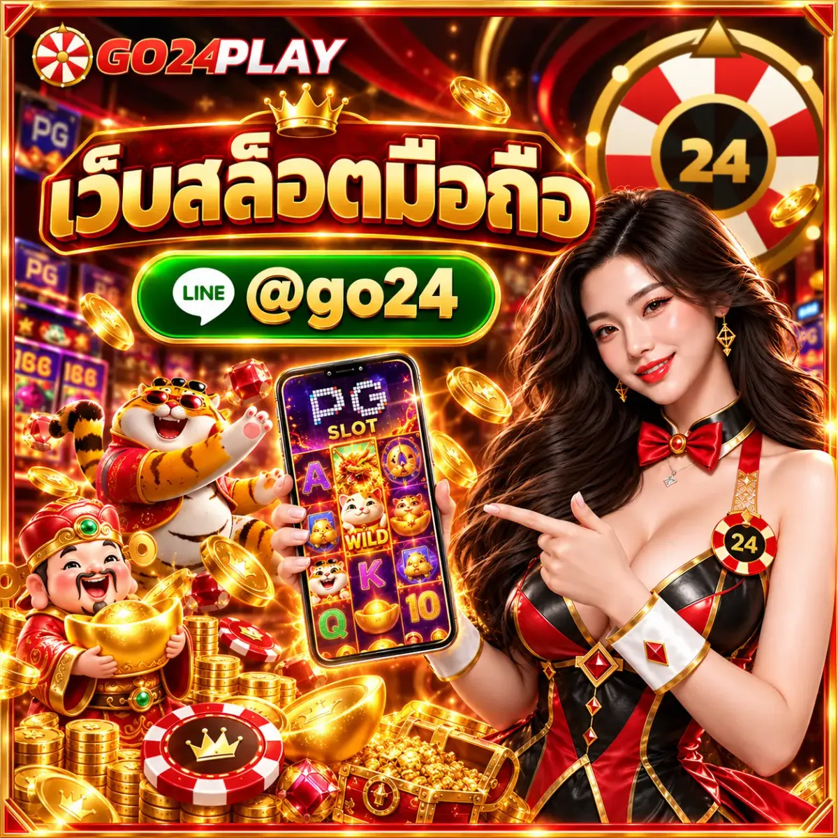 เว็บสล็อตมือถือ - เว็บสล็อตมือถือ เข้าเล่นได้ทุกที่ รองรับทุกระบบปฏิบัติการ