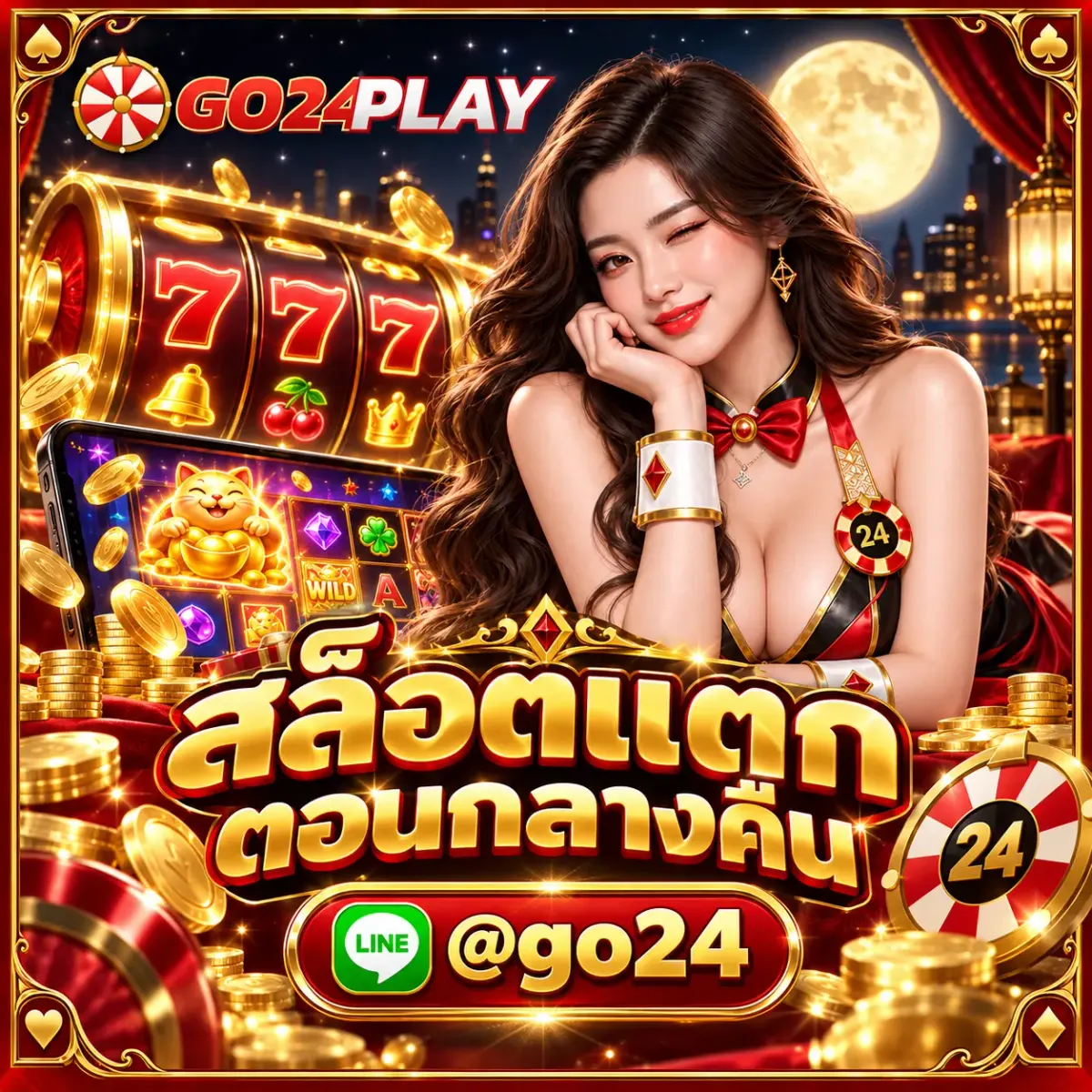 สล็อตแตกตอนกลางคืน - สล็อตแตกตอนกลางคืน ช่วงเวลาสล็อต แตกบ่อยจริงไหม อัปเดท 2026 